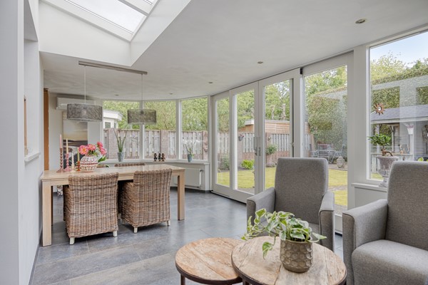 Property photo 20 - De Haver 9, 5384 XA Heesch
