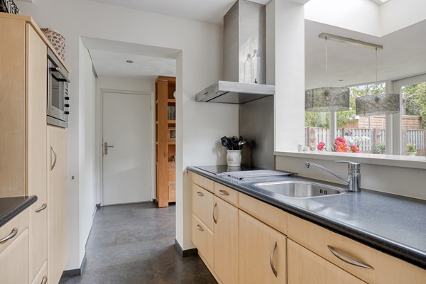 Property photo 22 - De Haver 9, 5384 XA Heesch