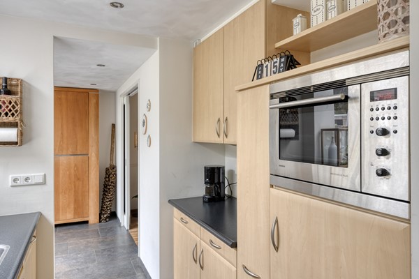 Property photo 23 - De Haver 9, 5384 XA Heesch