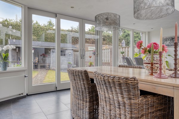 Property photo 25 - De Haver 9, 5384 XA Heesch