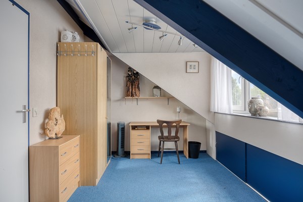 Property photo 36 - De Haver 9, 5384 XA Heesch