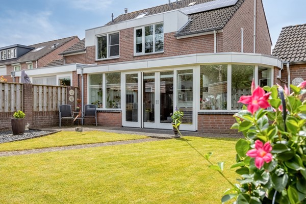 Property photo 38 - De Haver 9, 5384 XA Heesch