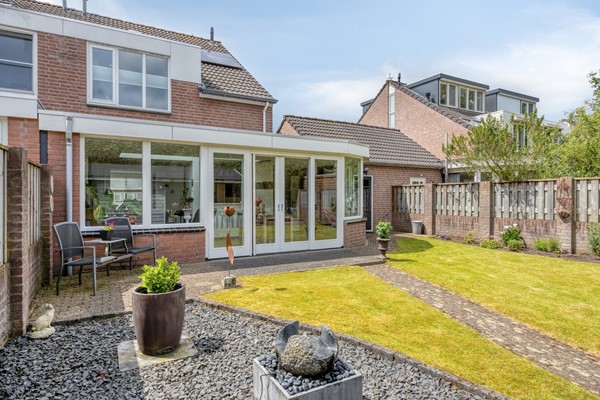 Property photo 39 - De Haver 9, 5384 XA Heesch
