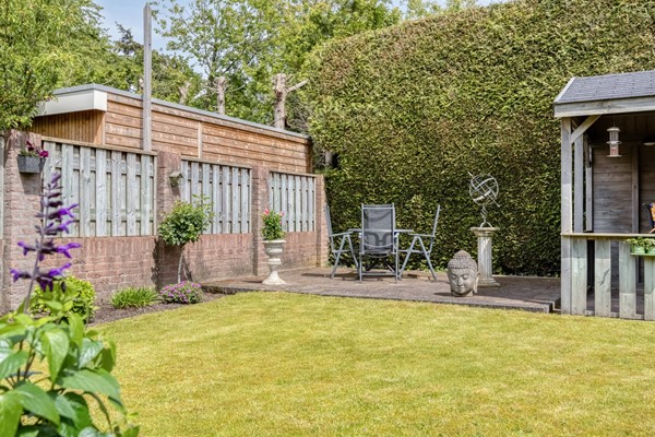Property photo 41 - De Haver 9, 5384 XA Heesch