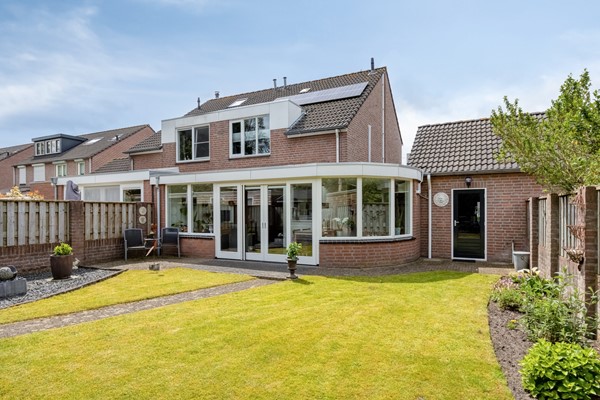 Property photo 43 - De Haver 9, 5384 XA Heesch