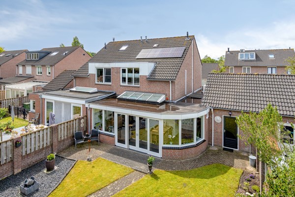 Property photo 44 - De Haver 9, 5384 XA Heesch