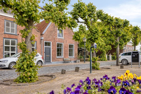 Property photo 4 - Dr. Baptiststraat 37, 5366 BA Megen