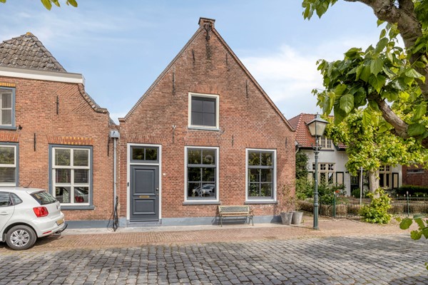 Property photo 5 - Dr. Baptiststraat 37, 5366 BA Megen