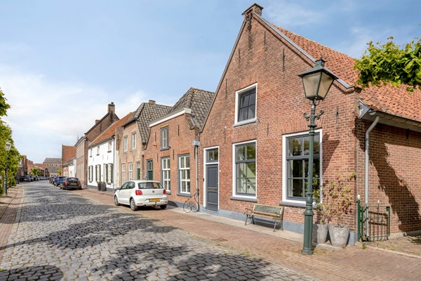 Property photo 6 - Dr. Baptiststraat 37, 5366 BA Megen