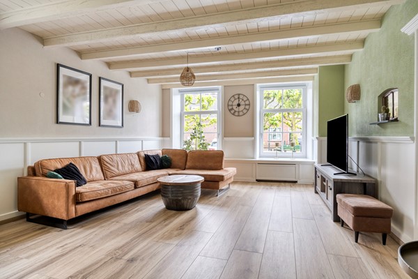 Property photo 9 - Dr. Baptiststraat 37, 5366 BA Megen