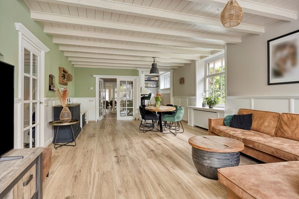 Property photo 11 - Dr. Baptiststraat 37, 5366 BA Megen