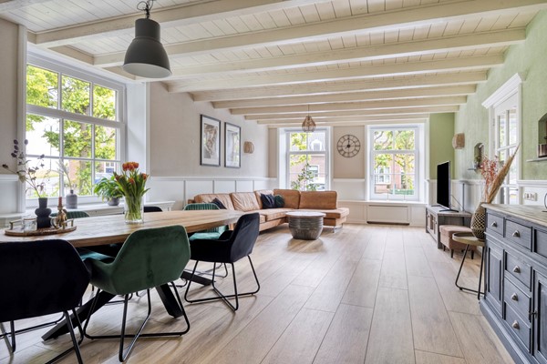 Property photo 15 - Dr. Baptiststraat 37, 5366 BA Megen