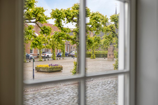 Property photo 16 - Dr. Baptiststraat 37, 5366 BA Megen