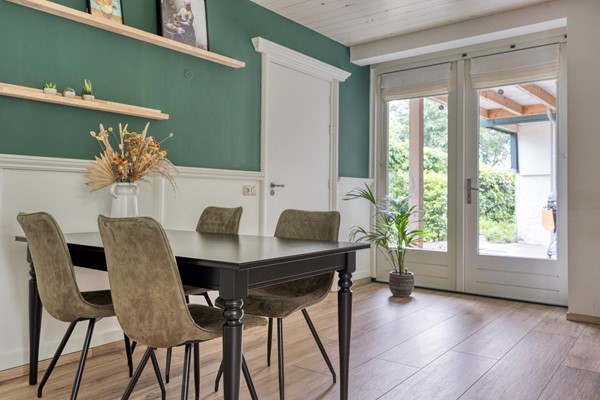 Property photo 22 - Dr. Baptiststraat 37, 5366 BA Megen