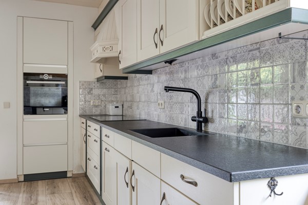 Property photo 23 - Dr. Baptiststraat 37, 5366 BA Megen