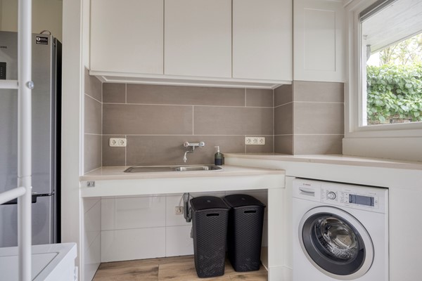 Property photo 25 - Dr. Baptiststraat 37, 5366 BA Megen