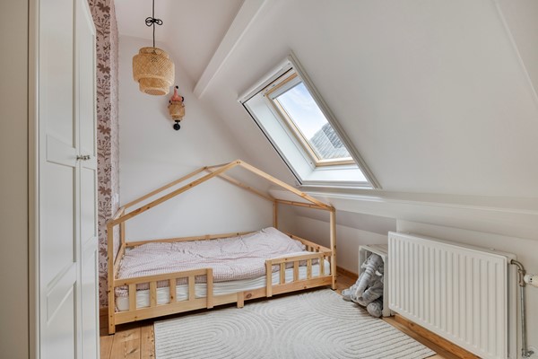 Property photo 39 - Dr. Baptiststraat 37, 5366 BA Megen