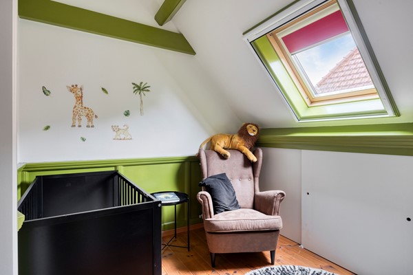 Property photo 41 - Dr. Baptiststraat 37, 5366 BA Megen