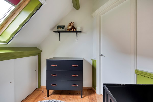 Property photo 42 - Dr. Baptiststraat 37, 5366 BA Megen