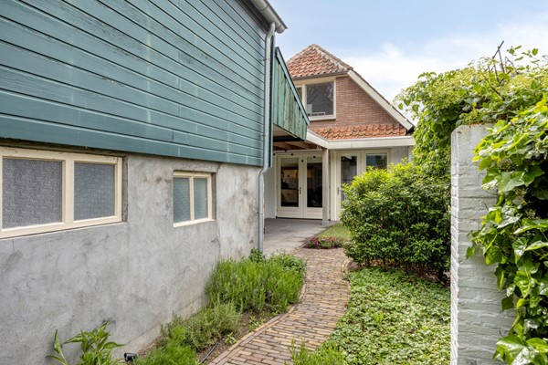 Property photo 51 - Dr. Baptiststraat 37, 5366 BA Megen