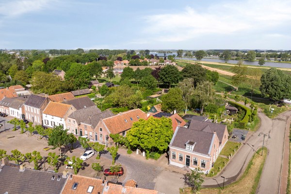 Property photo 60 - Dr. Baptiststraat 37, 5366 BA Megen
