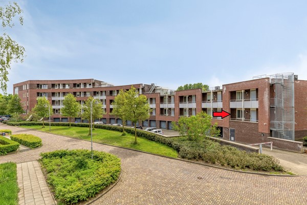 Property topphoto 1 - Biezenloop 107, 5384WB Heesch