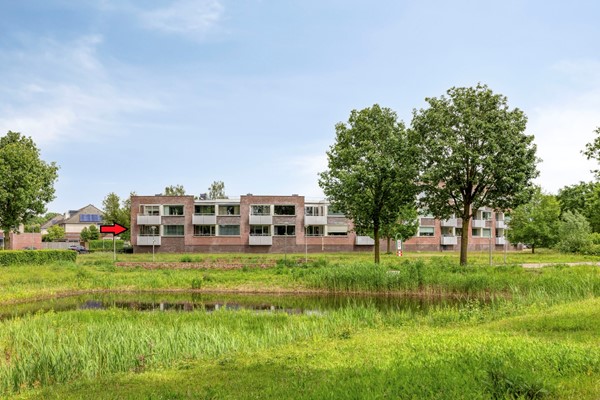 Property photo 3 - Biezenloop 107, 5384 WB Heesch
