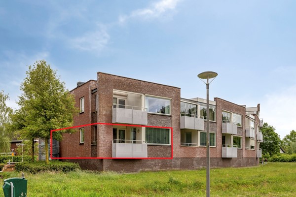 Property photo 4 - Biezenloop 107, 5384 WB Heesch