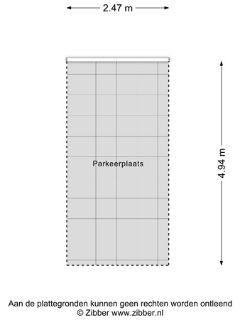 Plattegrond - Biezenloop 107, 5384 WB Heesch - 185967334_1652405_bieze_parkeerplaats_first_design_20260526_6f84f0.jpg