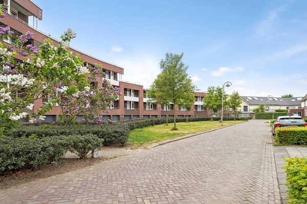 Property photo 8 - Biezenloop 107, 5384 WB Heesch