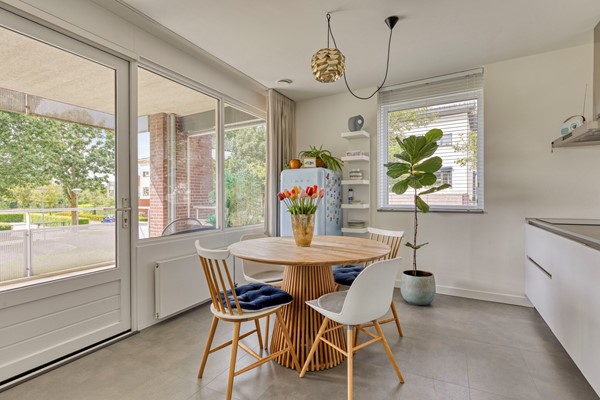 Property photo 24 - Biezenloop 107, 5384 WB Heesch