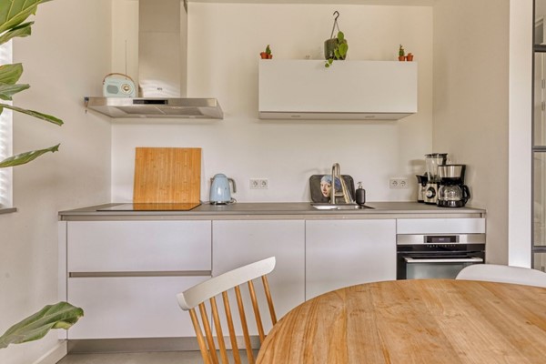 Property photo 25 - Biezenloop 107, 5384 WB Heesch