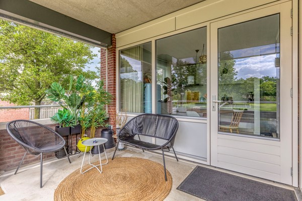Property photo 30 - Biezenloop 107, 5384 WB Heesch
