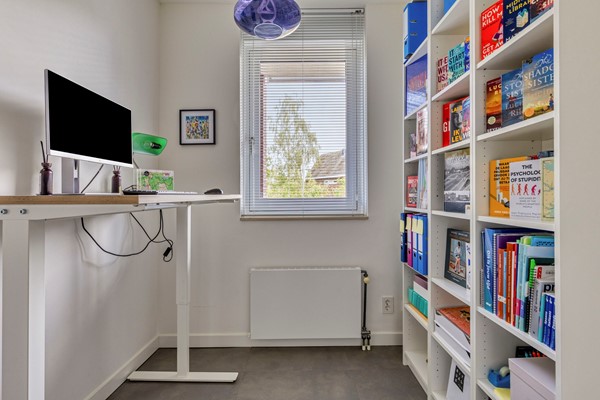 Property photo 35 - Biezenloop 107, 5384 WB Heesch
