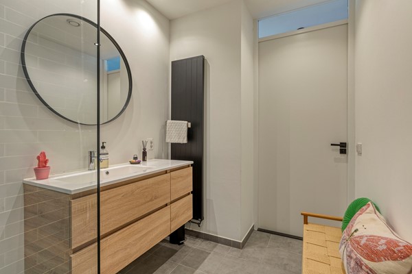 Property photo 38 - Biezenloop 107, 5384 WB Heesch