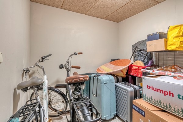 Property photo 43 - Biezenloop 107, 5384 WB Heesch