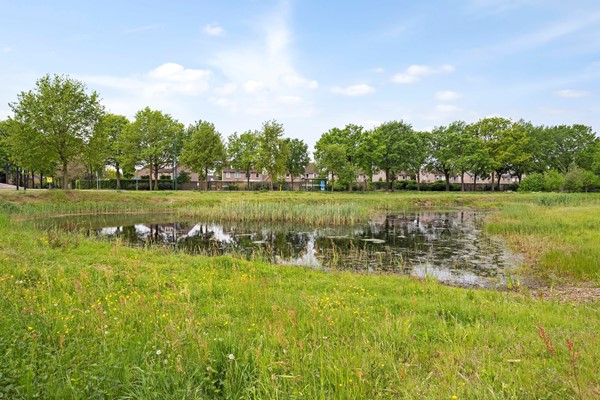 Property photo 45 - Biezenloop 107, 5384 WB Heesch