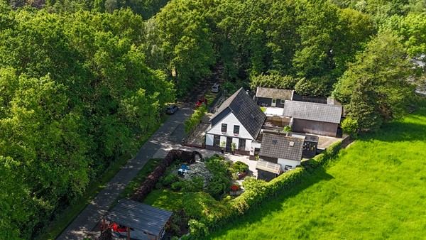 Property photo 0 - Heiweg 2, 5373 KN Herpen