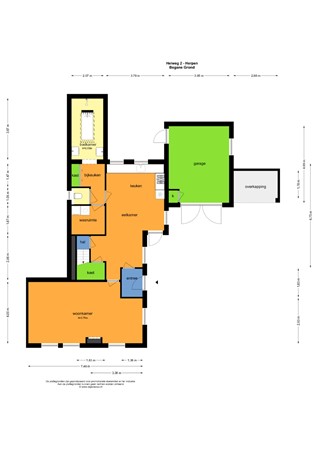 Plattegrond - Heiweg 2, 5373 KN Herpen - OC_152814_BG.jpg