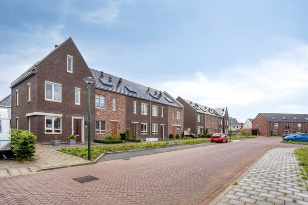 Property photo 3 - Struisgras 21, 5384 PE Heesch