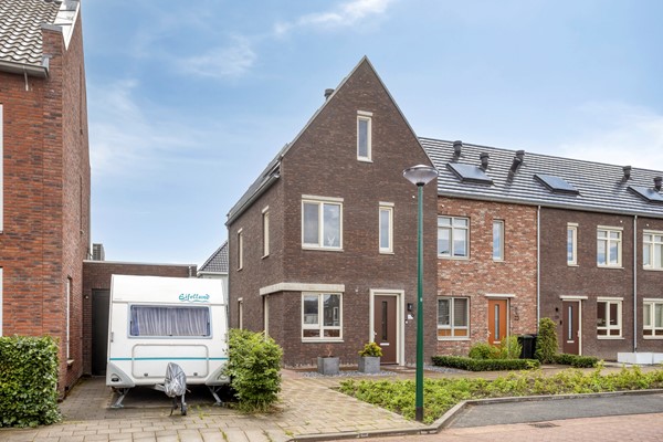 Property photo 4 - Struisgras 21, 5384 PE Heesch