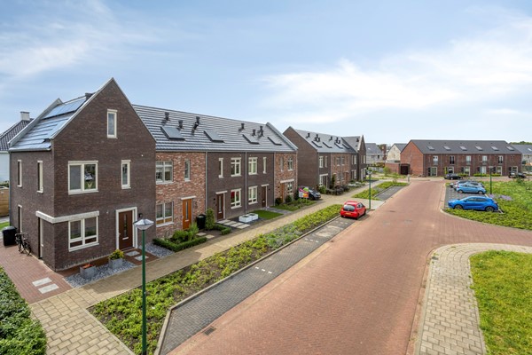 Property photo 7 - Struisgras 21, 5384 PE Heesch