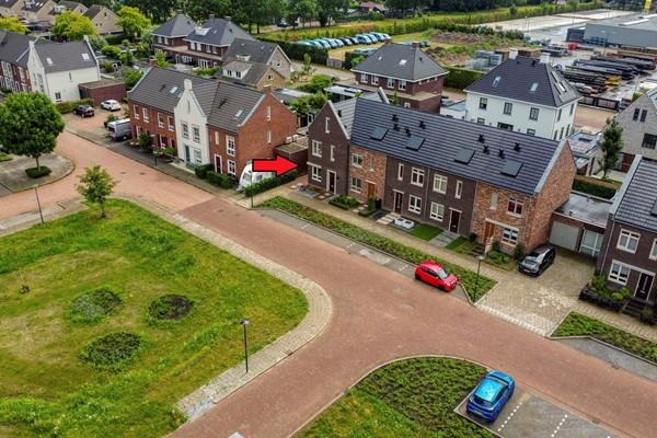 Property photo 11 - Struisgras 21, 5384 PE Heesch