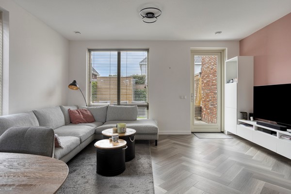 Property photo 14 - Struisgras 21, 5384 PE Heesch