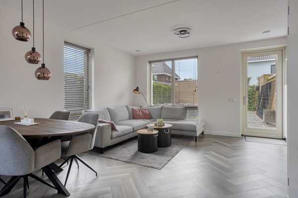 Property photo 15 - Struisgras 21, 5384 PE Heesch