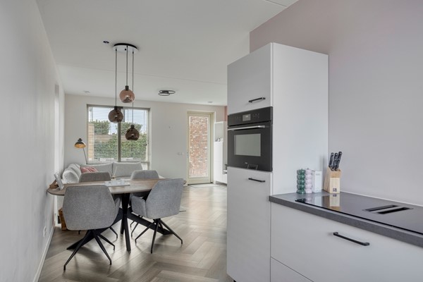 Property photo 19 - Struisgras 21, 5384 PE Heesch