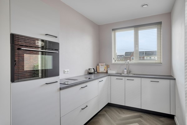 Property photo 20 - Struisgras 21, 5384 PE Heesch