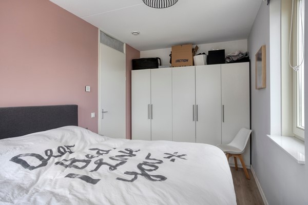 Property photo 24 - Struisgras 21, 5384 PE Heesch