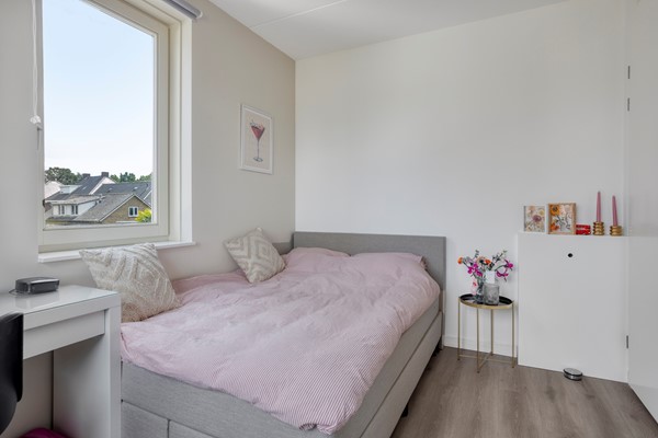 Property photo 25 - Struisgras 21, 5384 PE Heesch