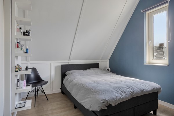 Property photo 33 - Struisgras 21, 5384 PE Heesch